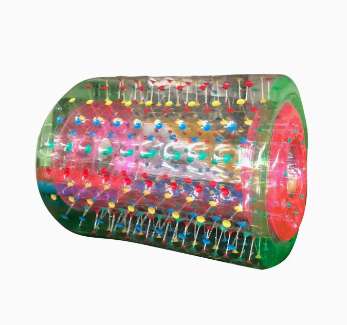 Kids Toys Sale - Roller Kolam Renang Tiup PVC 2026,