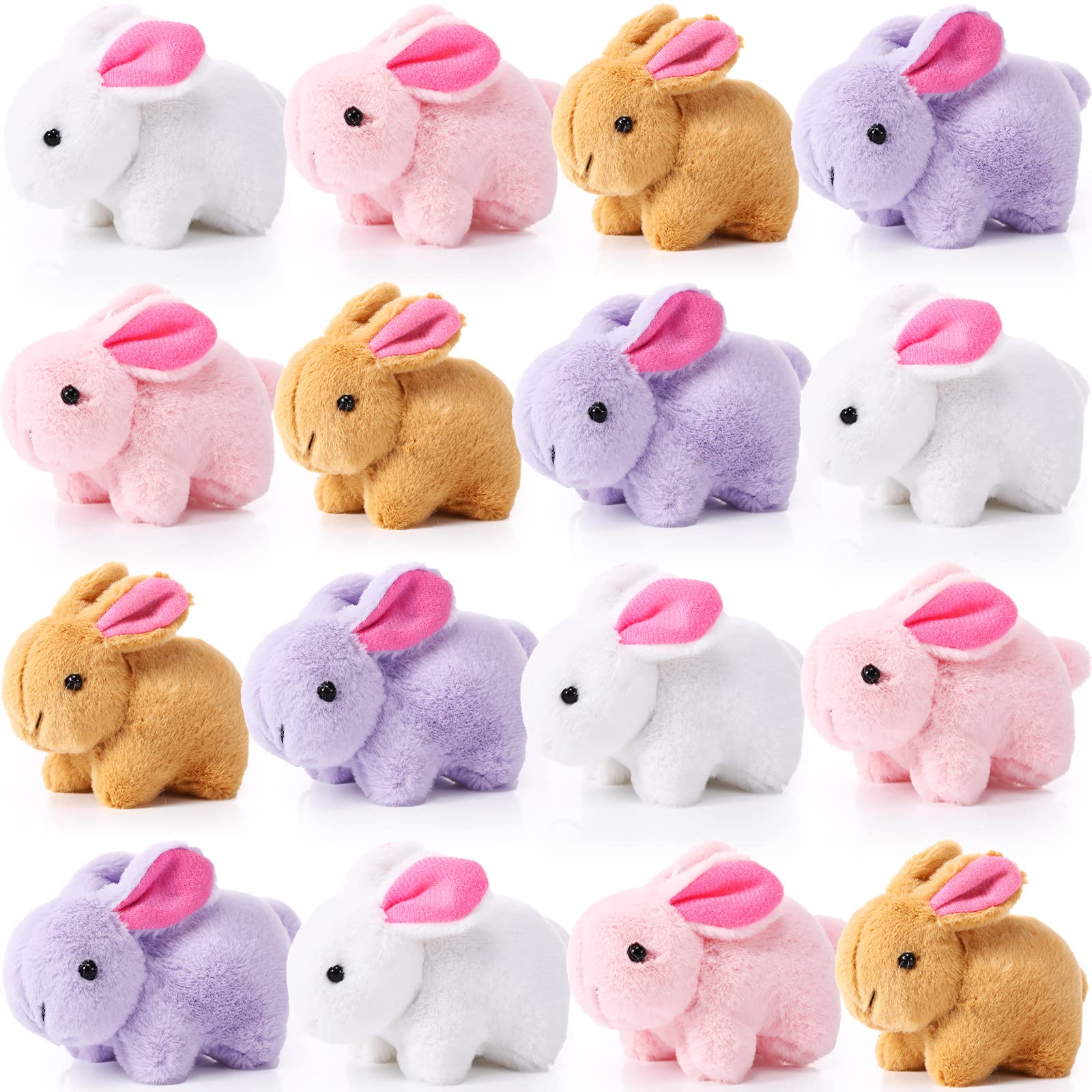 Unicorn Stuffed Toy - Boneka Kelinci Mini Grosir, Boneka Kelinci