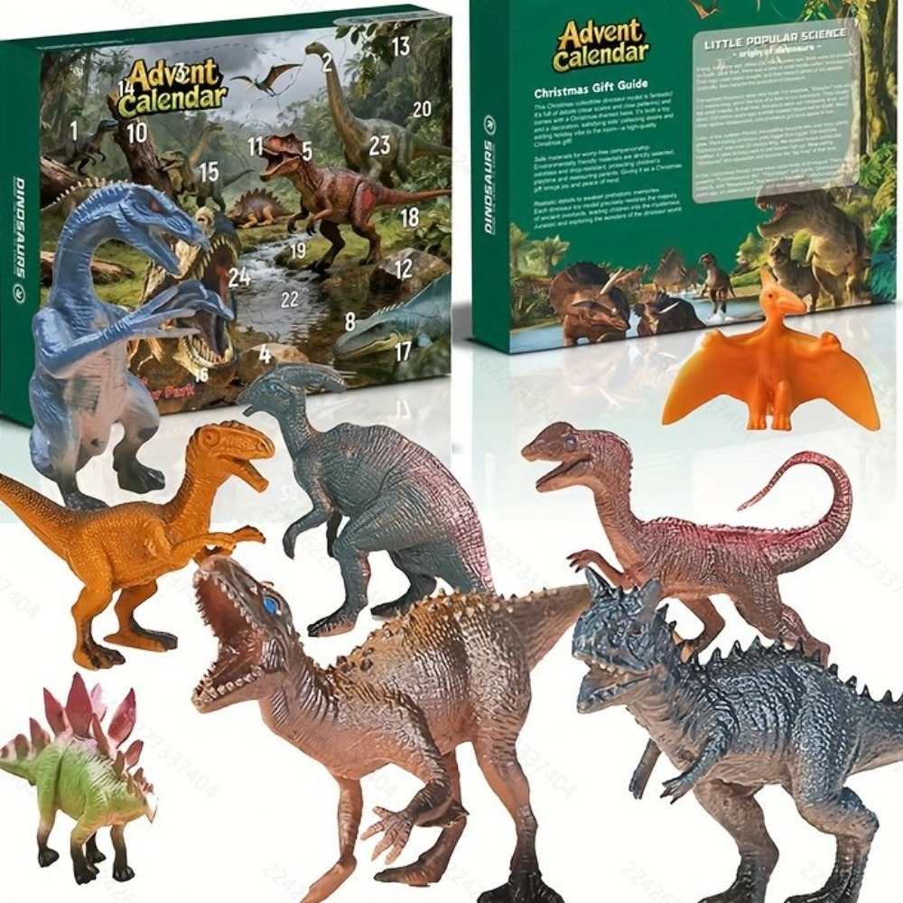 Kalender Advent 2025 Mainan Di - Kids Toys Xmas 2025 ulasan dan harga