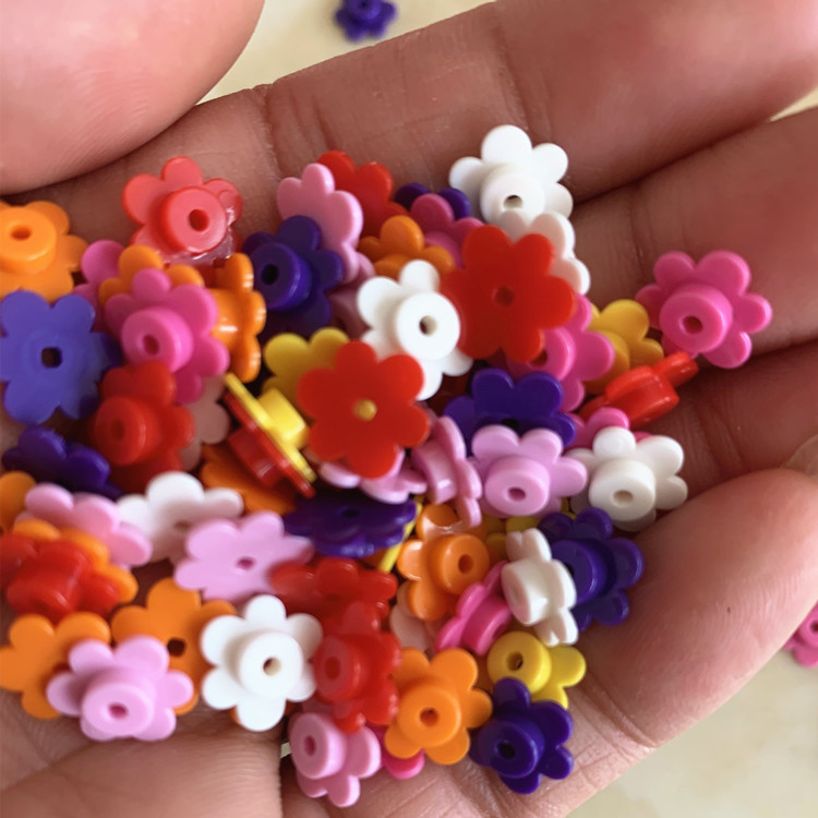50-1000pcs Bunga Kecil 3742 Bl - Kids Toys Blocks ulasan dan harga