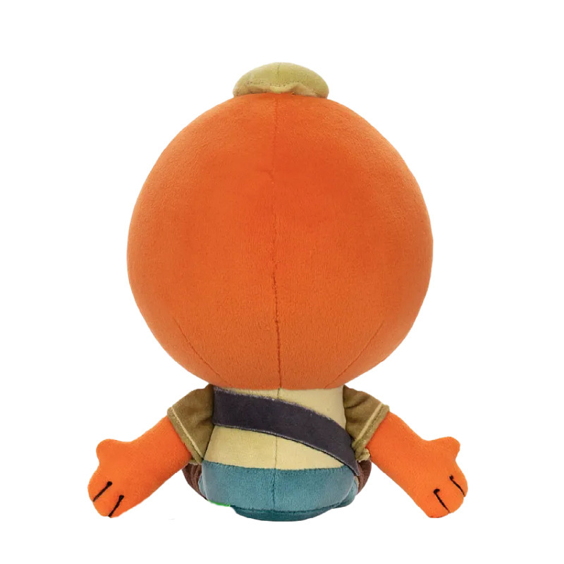 Boneka Plushie PEAK Scout Kart - Kids Toys Xmas 2025 ulasan dan harga