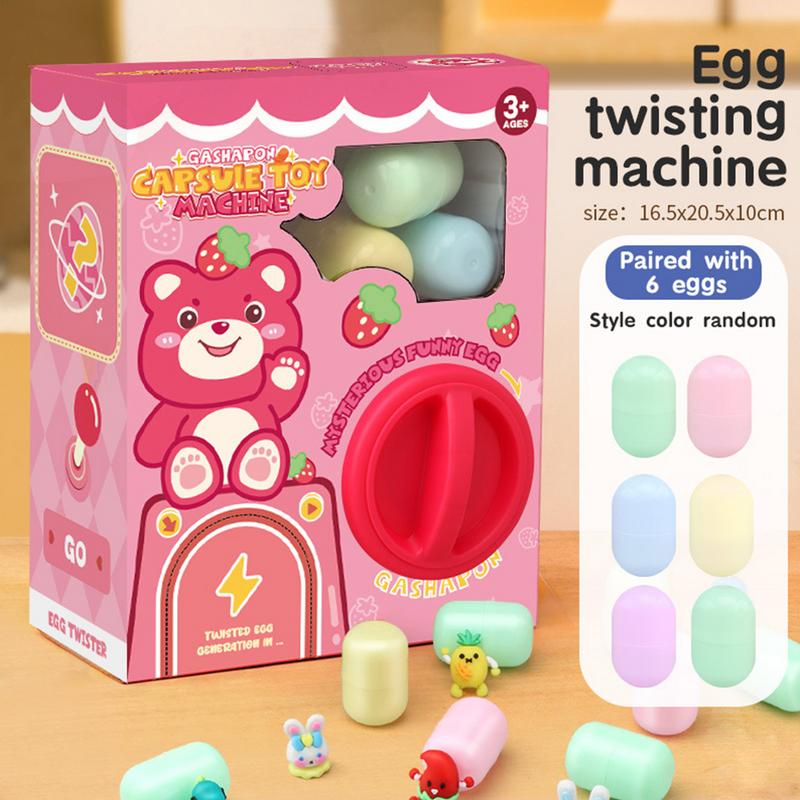 Mainan cakar Mini anak-anak me - Kids Toys Vending Machine ulasan dan harga