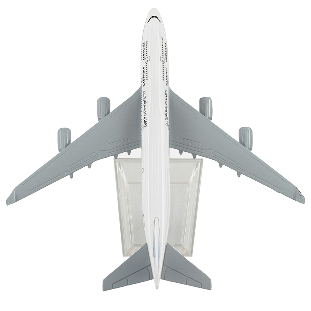 1/400 Skala Pesawat Boeing 747 - Kids Toys Kuwait ulasan dan harga