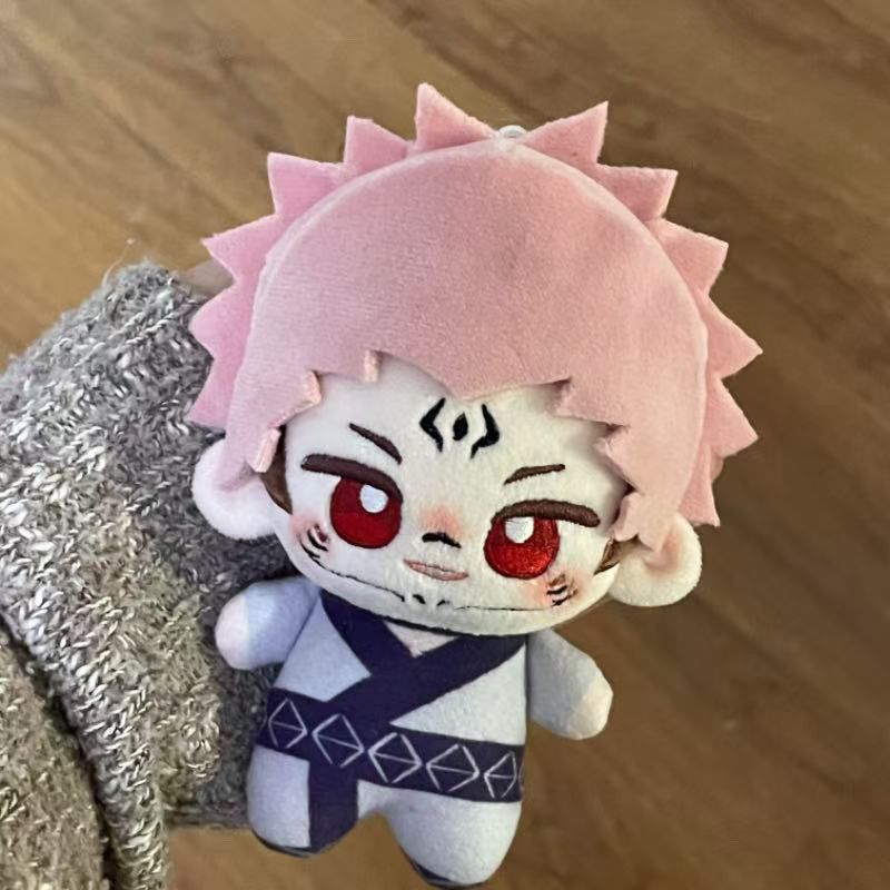 10 CM Jujitsu Kaisen Ryomen Su - Kids Toys Xmas 2025 ulasan dan harga