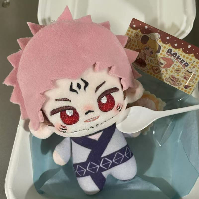 10 CM Jujitsu Kaisen Ryomen Su - Kids Toys Xmas 2025 ulasan dan harga