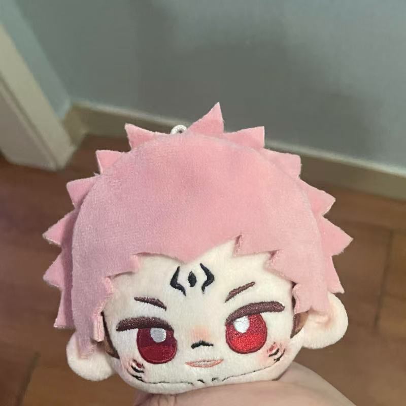 10 CM Jujitsu Kaisen Ryomen Su - Kids Toys Xmas 2025 ulasan dan harga