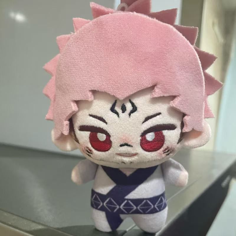 10 CM Jujitsu Kaisen Ryomen Su - Kids Toys Xmas 2025 ulasan dan harga