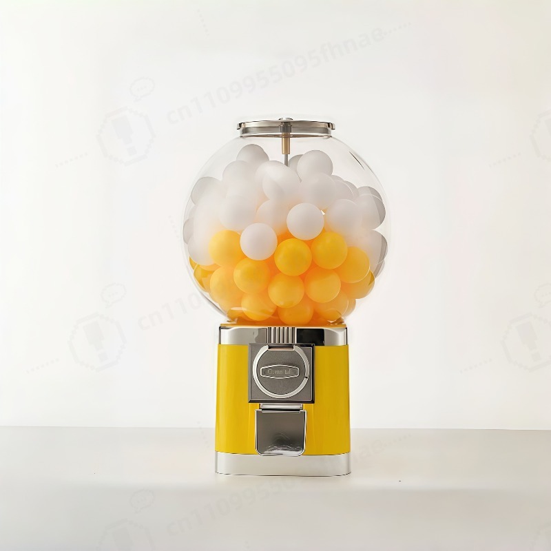 Bola Mainan Kapsul 50MM, Bola  - Kids Toys Vending Machine ulasan dan harga