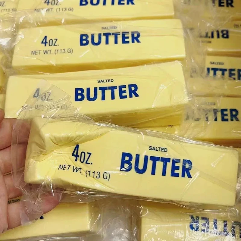 Mainan Squishy PU Butter Stick - Kids Toys Sale ulasan dan harga