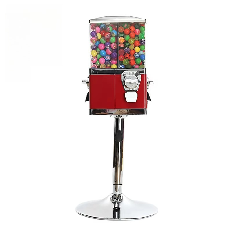Mesin Penjual Otomatis Mainan  - Kids Toys Vending Machine ulasan dan harga