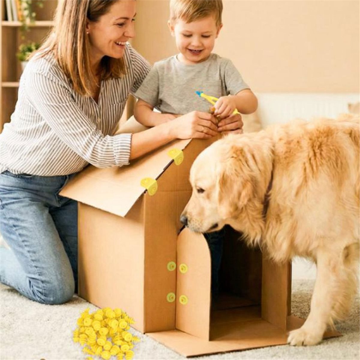 【DAFTAR PERLENGKAPAN YANG HARU - Kids Toys List ulasan dan harga