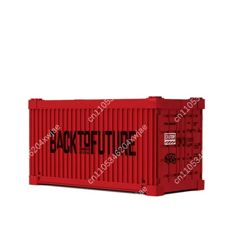 Blok Bangunan Model Mobil Film - Kids Toys Blocks ulasan dan harga
