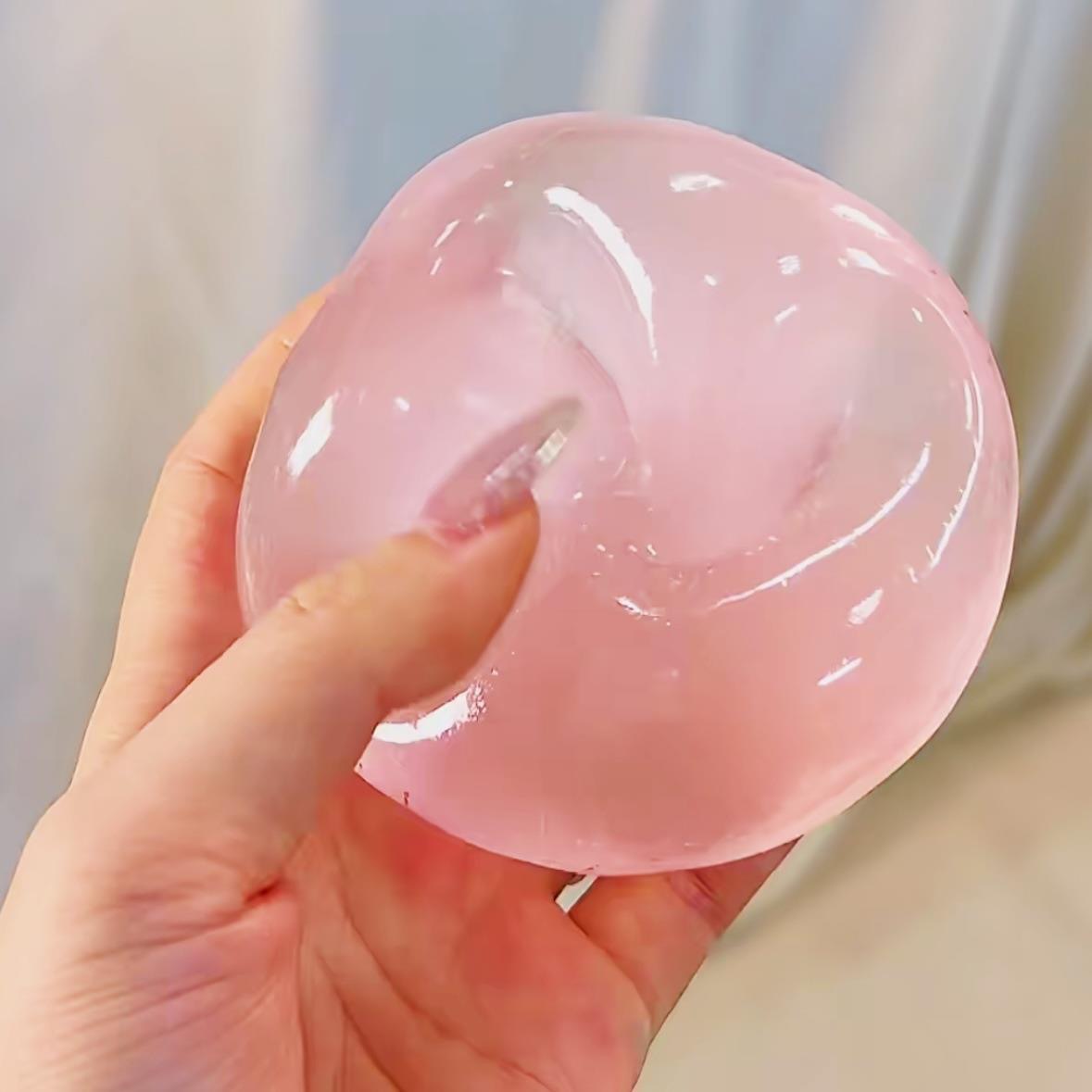 Bola Stres Squishy Maltose, Ma - Kids Toys Sale ulasan dan harga