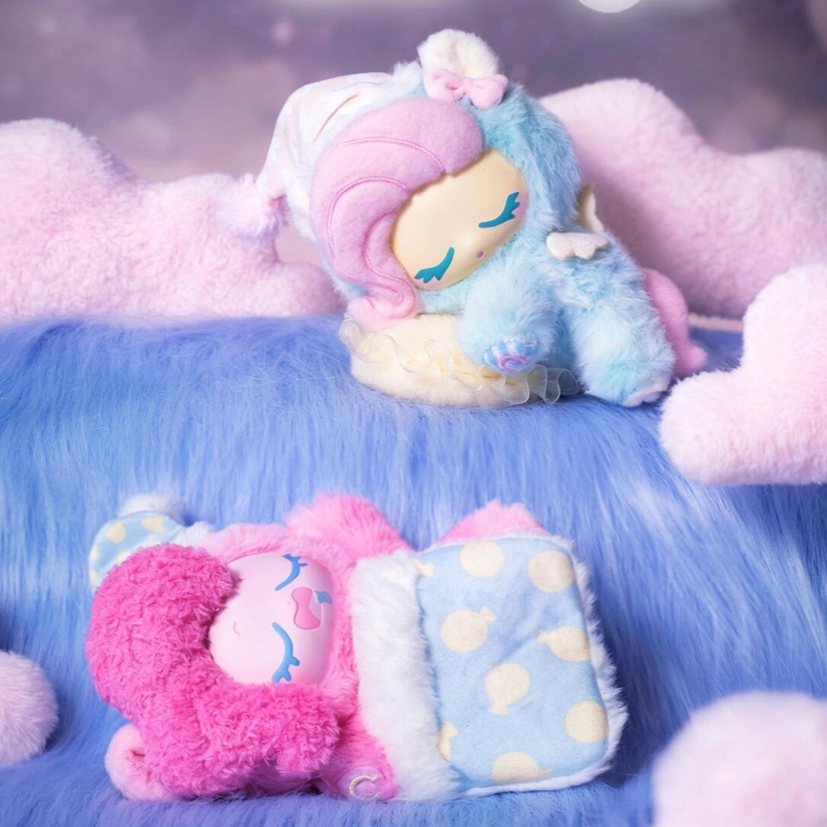 My Little Pony Blind Box, Seri - Unicorn Stuffed Toy ulasan dan harga