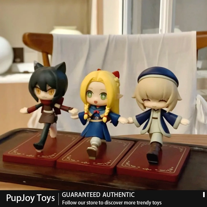 Kotak Misteri Blind Box Seri G - Kids Toys Sale ulasan dan harga