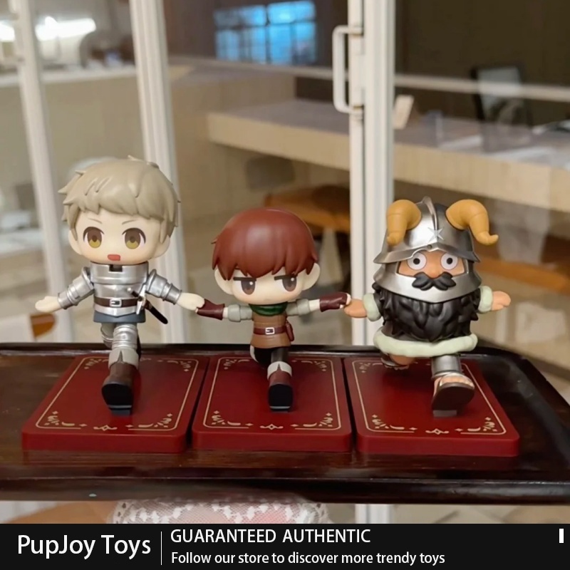 Kotak Misteri Blind Box Seri G - Kids Toys Sale ulasan dan harga