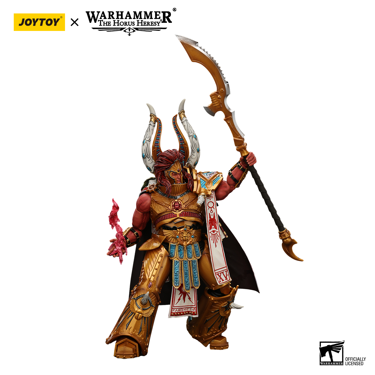 [Pre-order] JOYTOY Warhammer 3 - Kids Toys Sale ulasan dan harga