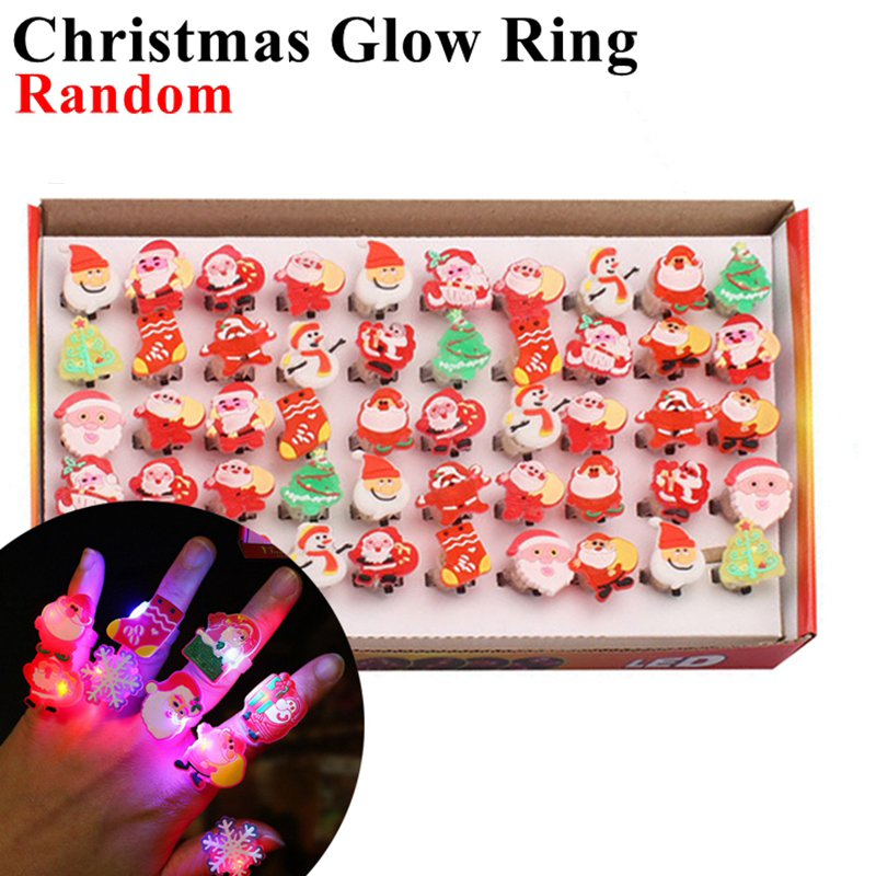 5/10/20 buah gelang cahaya Nat - Kids Toys Xmas 2025 ulasan dan harga