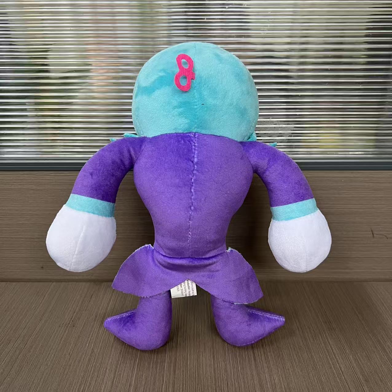 Boneka Plushie Slushy Bezel Ch - Kids Toys Xmas 2025 ulasan dan harga