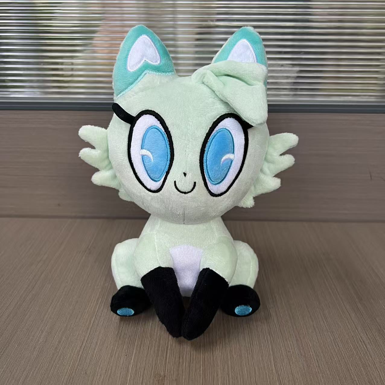 Boneka Plushie Slushy Bezel Ch - Kids Toys Xmas 2025 ulasan dan harga
