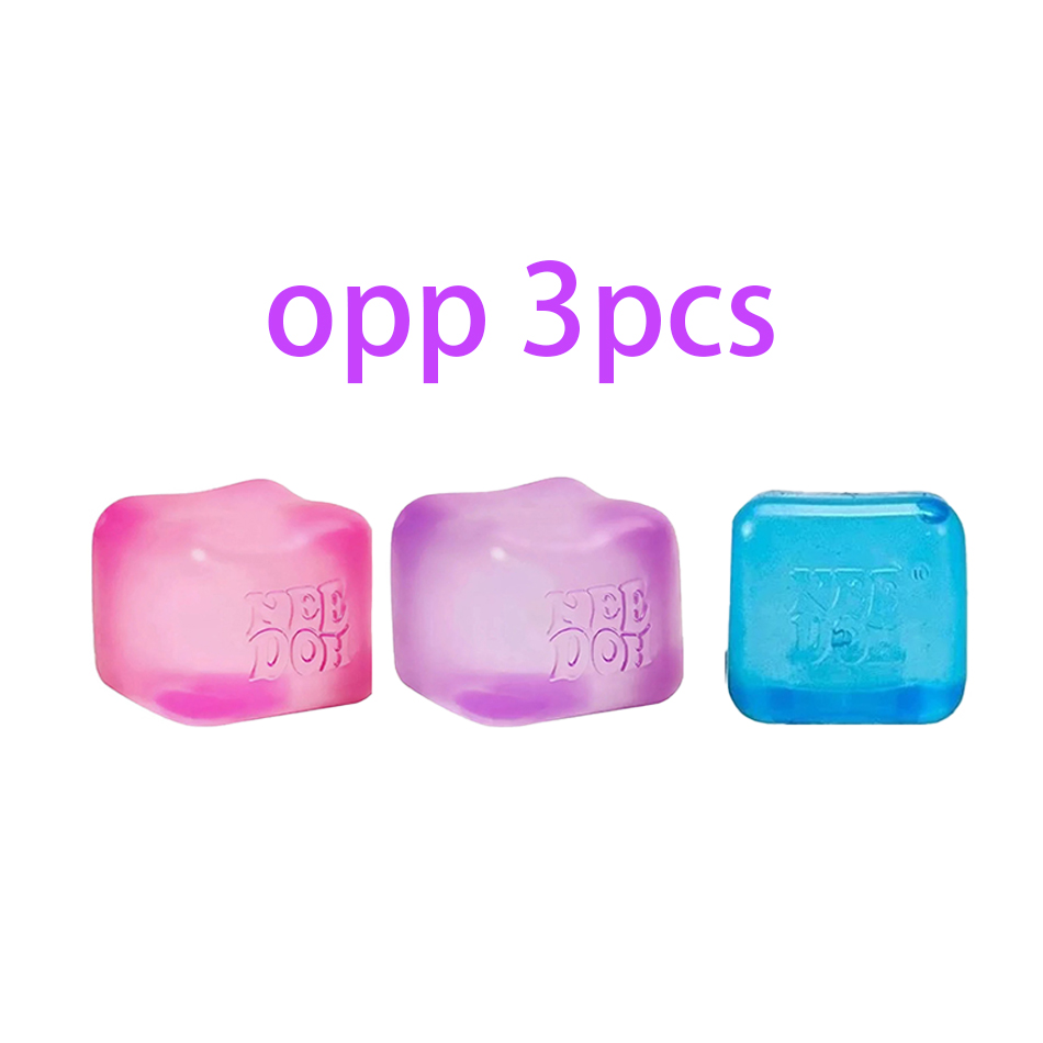 1-4 Buah Schylling Nee Boh Nic - Kids Toys Blocks ulasan dan harga