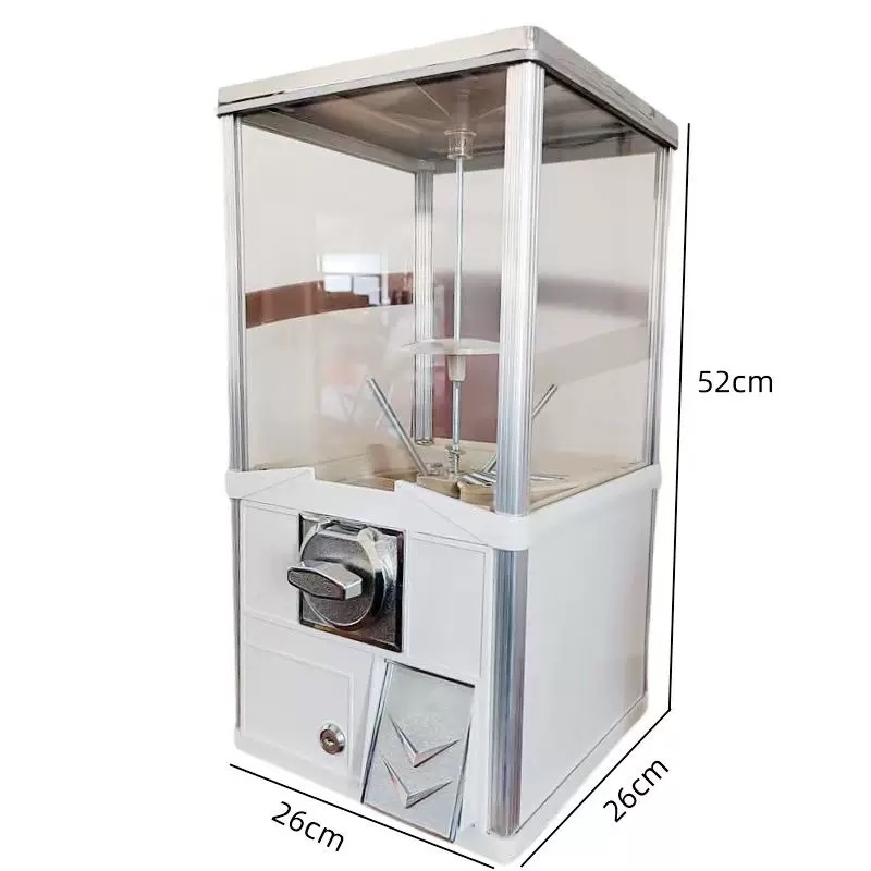 Mesin lotre pemanasan aktivita - Kids Toys Vending Machine ulasan dan harga
