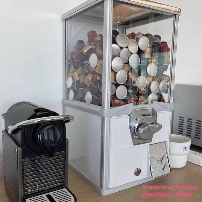 Mesin lotre pemanasan aktivita - Kids Toys Vending Machine ulasan dan harga